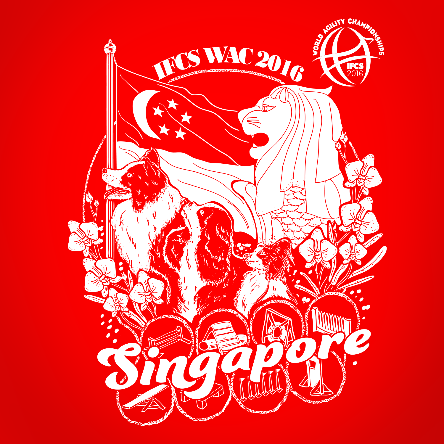 T-shirt Design by Jelasbagus for this project | Design #7850211