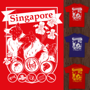 T-shirt Design by Jelasbagus for this project | Design: #7872486