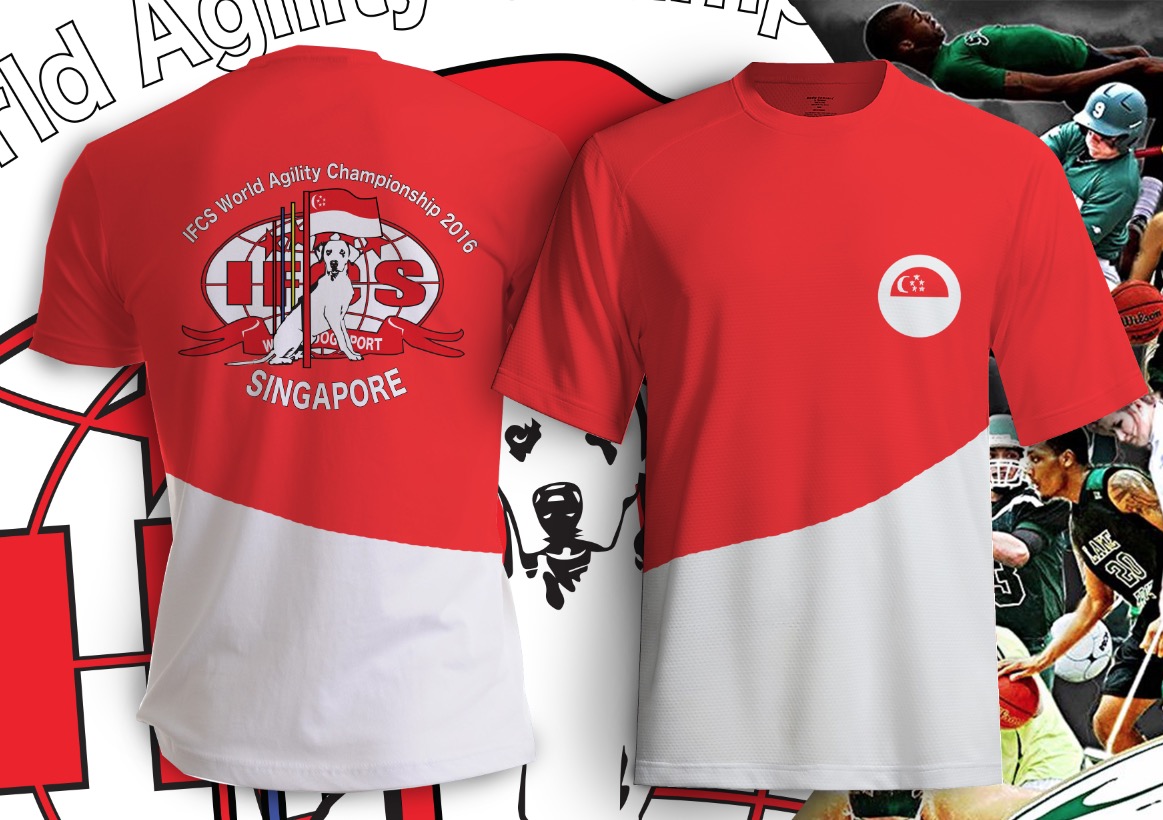 Diseño de Camiseta por WiM Otrick para este proyecto | Diseño #7883020