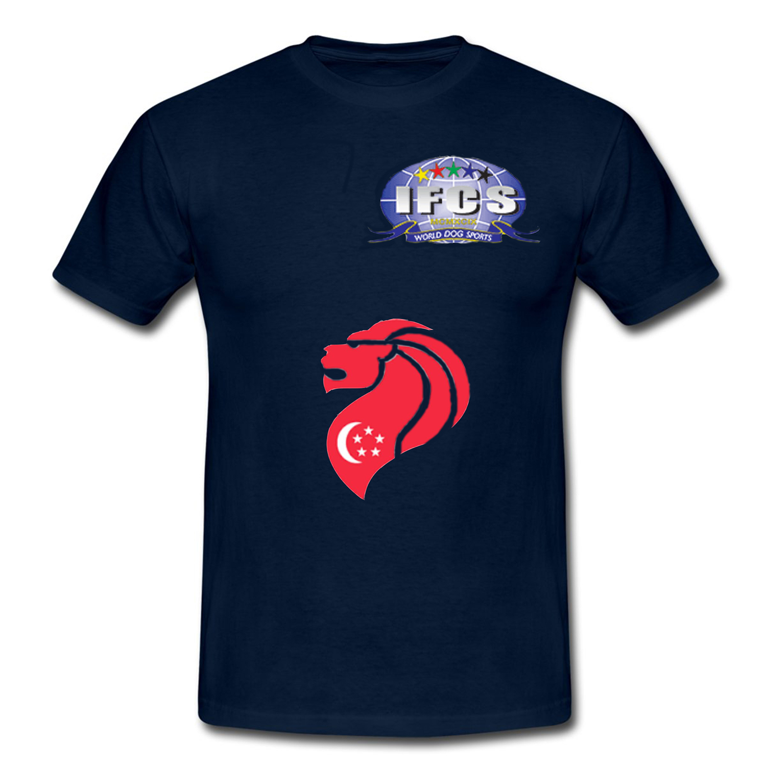 T-shirt Design by Mohamed Zaid Farook for this project | Design #7876466