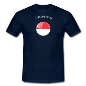 T-shirt Design by Mohamed Zaid Farook for this project | Design: #7876467