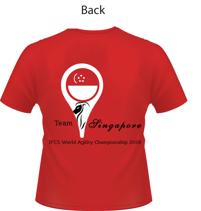 T-shirt Design by manhmanh2907 for this project | Design #7876046