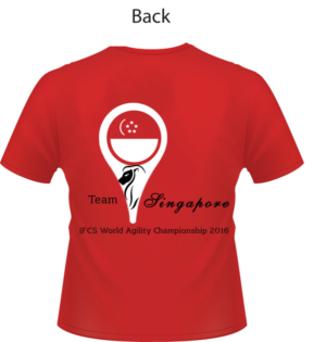 T-shirt Design by manhmanh2907 for this project | Design: #7876046