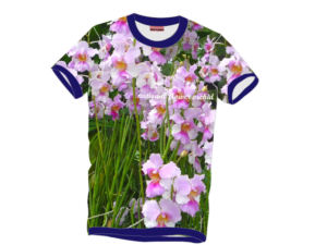 T-shirt Design by guuguu54