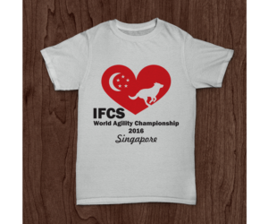 T-shirt Design by rletydr for this project | Design: #7880199