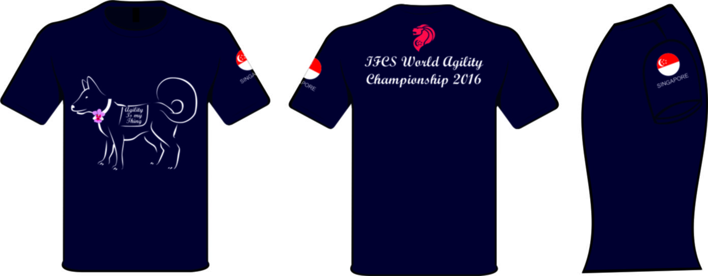 Design de T-shirt par teguhnugroho pour ce projet | Design #7909296