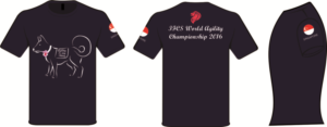 T-shirt Design by teguhnugroho