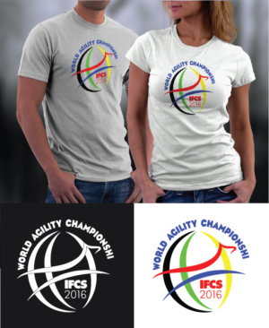 T-shirt Design by mindscape for this project | Design: #7873757