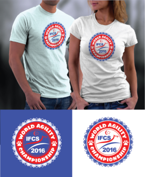 T-shirt Design by mindscape for this project | Design: #7893797