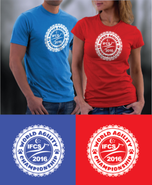 T-Shirt-Design von mindscape für dieses Projekt | Design: #7893856