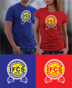 T-Shirt-Design von mindscape für dieses Projekt | Design: #7896129