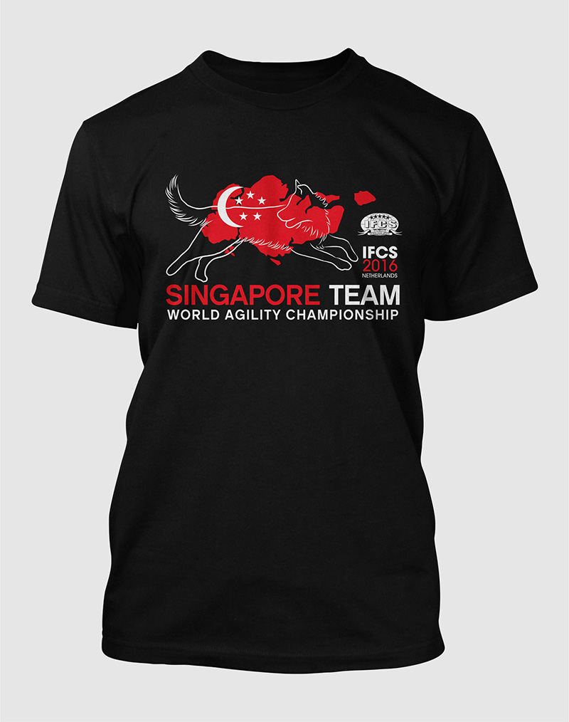 Diseño de Camiseta por 777SKY para este proyecto | Diseño #7947782