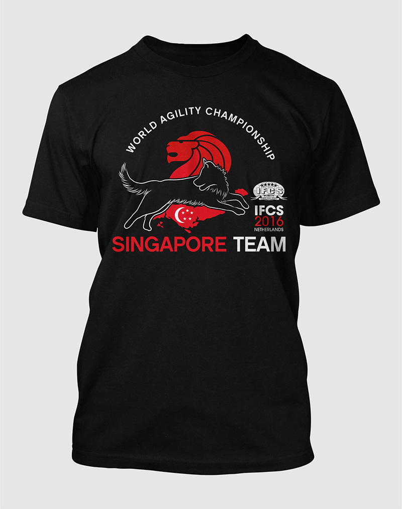 T-shirt Design by 777SKY for this project | Design #7947803