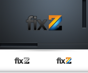 Logo Design by NIXXON for Fixes.com Inc. | Design #7803796