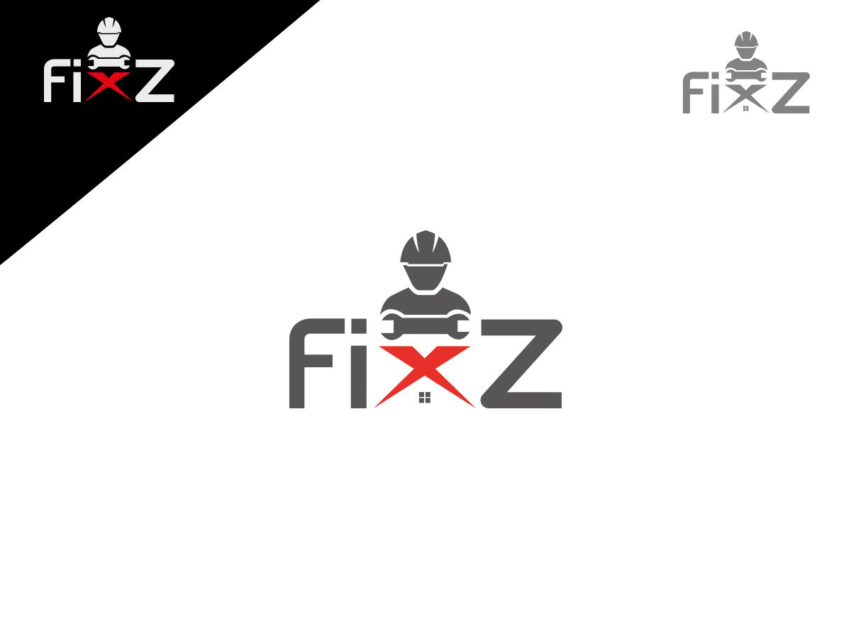 Logo Design by snowymasterdesigns for Fixes.com Inc. | Design #7816174