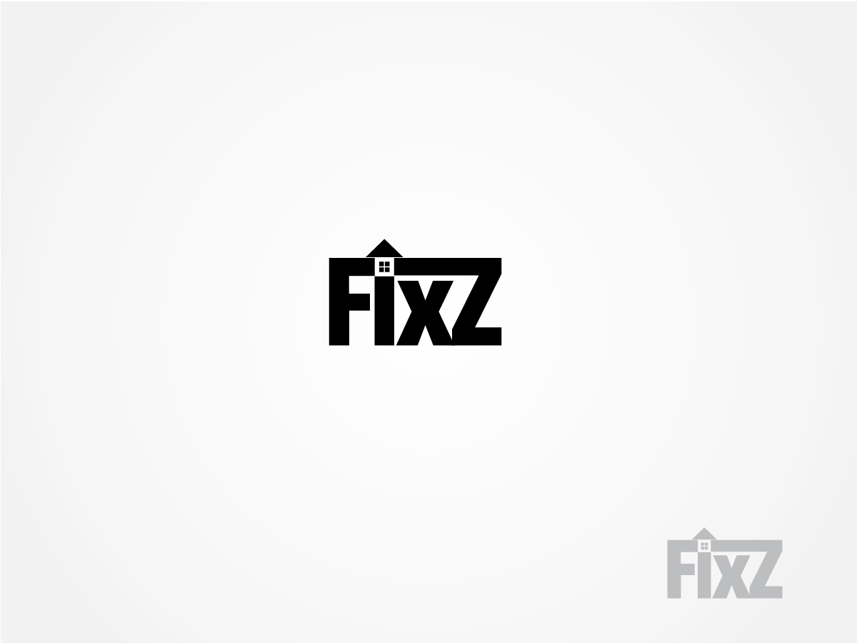 Logo Design by Brain.Art for Fixes.com Inc. | Design #7803104