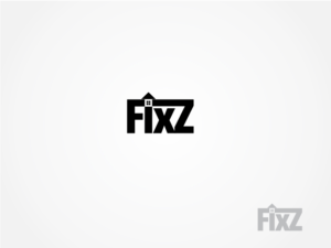 Logo Design by Brain.Art for Fixes.com Inc. | Design: #7803104