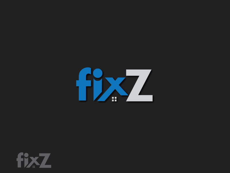 Logo Design by ruddin01041990 for Fixes.com Inc. | Design: #7803208