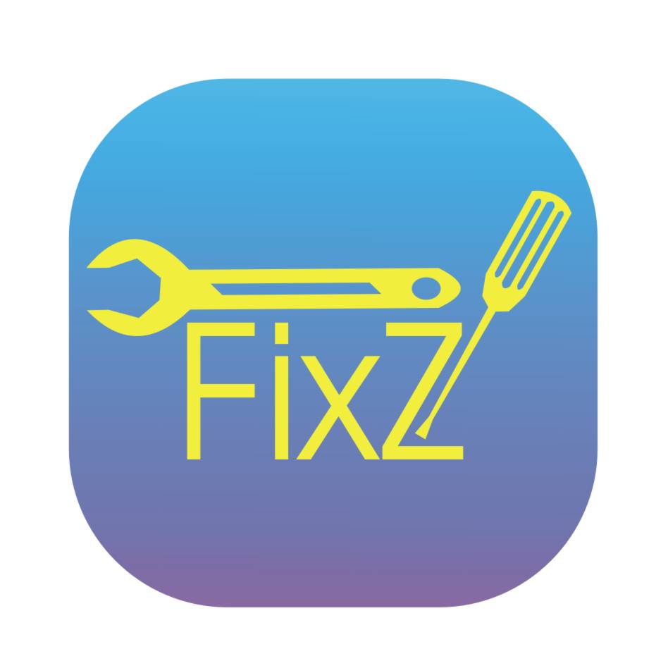 Logo Design by Logo Hood for Fixes.com Inc. | Design #7802636