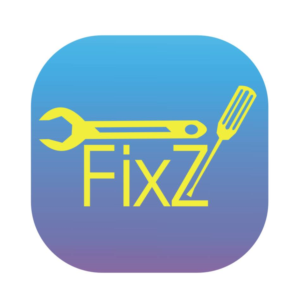 Logo Design by Logo Hood for Fixes.com Inc. | Design: #7802636