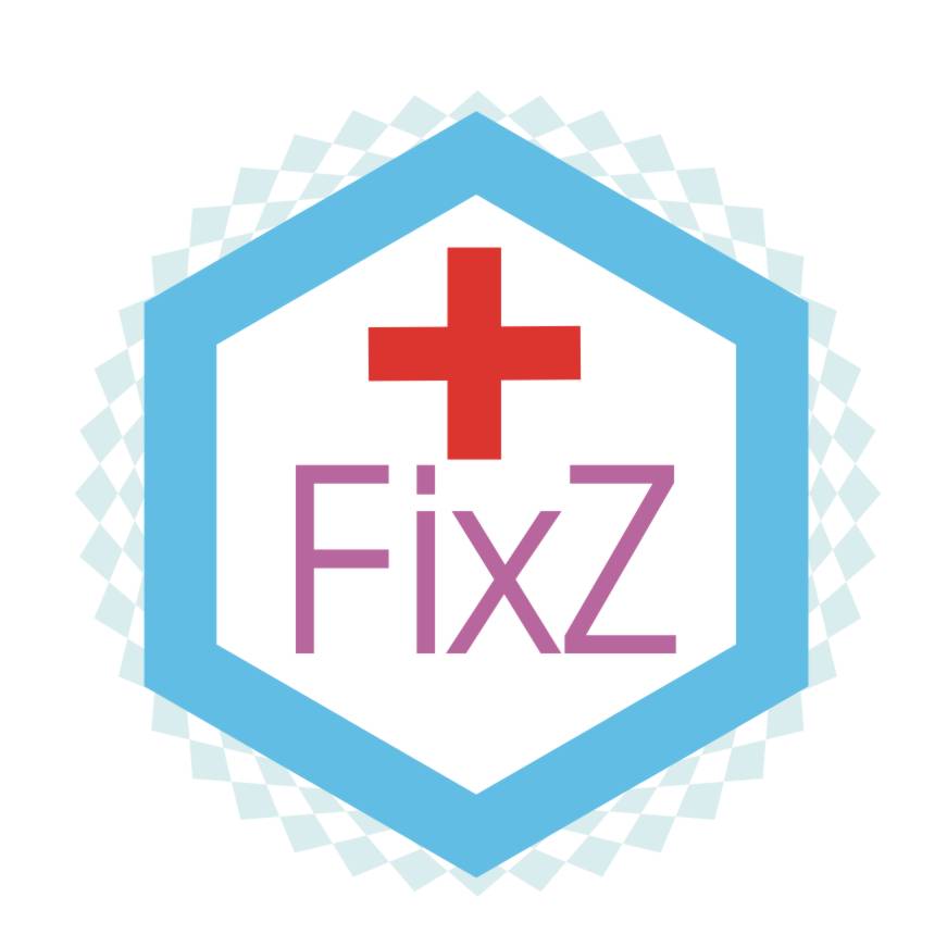 Logo Design by Logo Hood for Fixes.com Inc. | Design #7802637