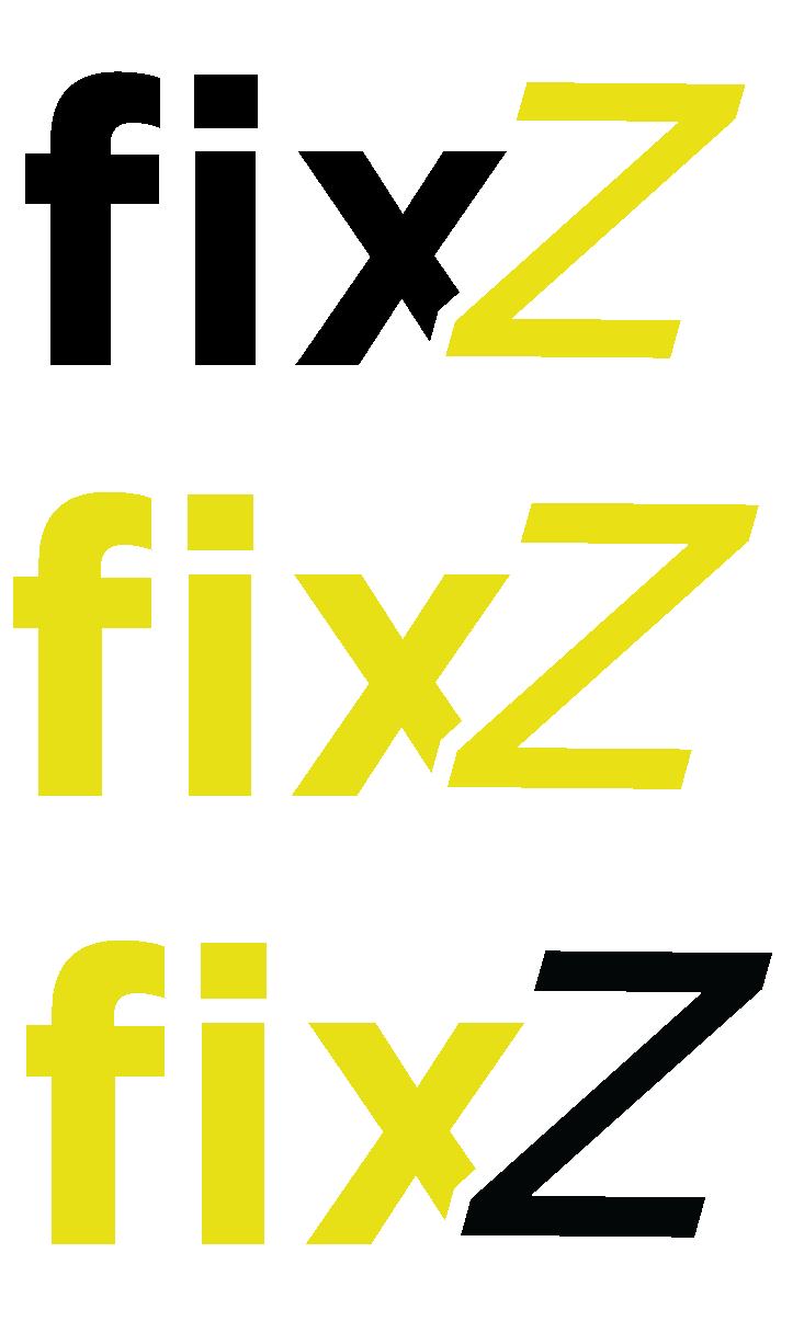 Logo Design by Justin Alexander for Fixes.com Inc. | Design #7800356