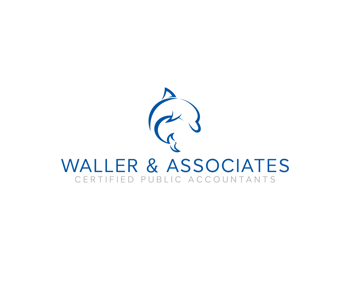 Logo Design by explogos for Waller & Associates, Inc. | Design #7896723