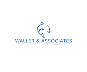 Logo Design by explogos for Waller & Associates, Inc. | Design: #7896723