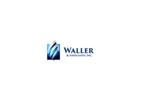Logo Design by sbelogd for Waller & Associates, Inc. | Design: #7889946