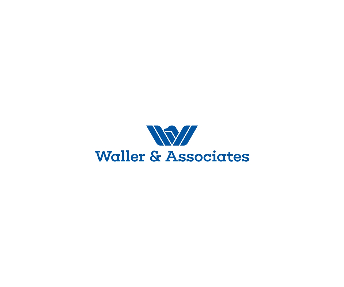 Logo Design by fqa for Waller & Associates, Inc. | Design #7799252