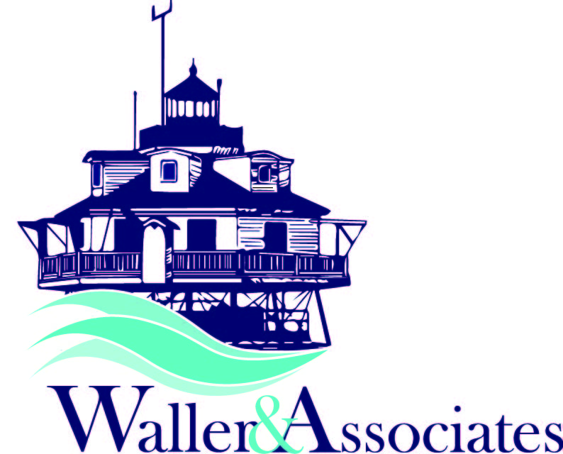 Design de Logo par C.cropper pour Waller & Associates, Inc. | Design #7873667