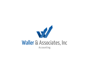 Logo Design by SB Design for Waller & Associates, Inc. | Design: #7830250