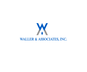 Design de Logo par mar_gust28 pour Waller & Associates, Inc. | Design #7824095