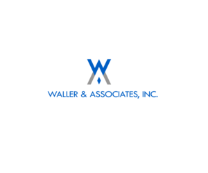 Logo Design by mar_gust28 for Waller & Associates, Inc. | Design: #7824109