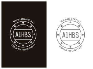 Logo Design by Artmin for A1 HOme Builders | Design: #7799476