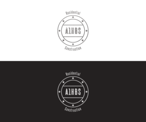 Logo Design by nreimer for A1 HOme Builders | Design: #7799222