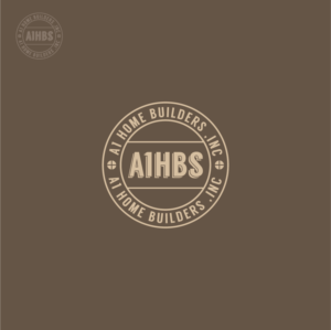 Logo Design by phraimsondesign for A1 HOme Builders | Design: #7800924