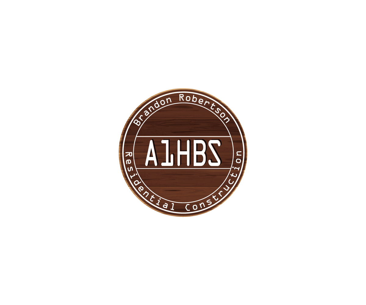 Diseño de Logo por designDRUGSTORE para A1 HOme Builders | Diseño #7799731