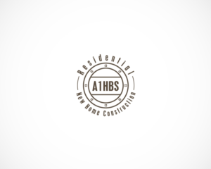 Logo Design by creativelogodesigner86 for A1 HOme Builders | Design: #7797725