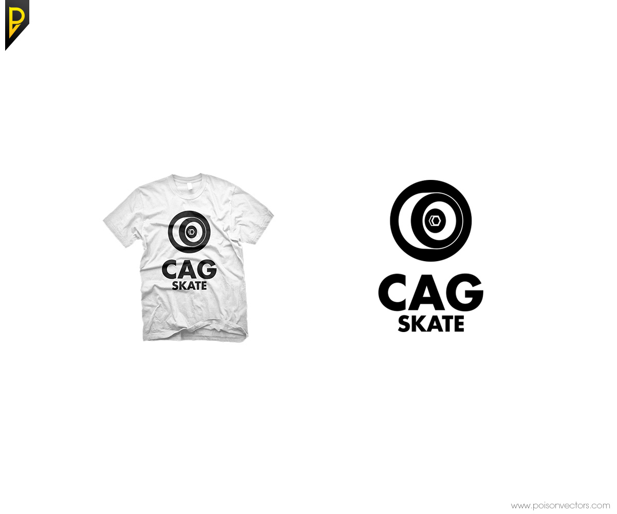 Logo Design by poisonvectors for this project | Design #7900049