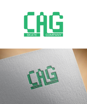 Diseño de Logo por 7528 para este proyecto | Diseño: #7803123