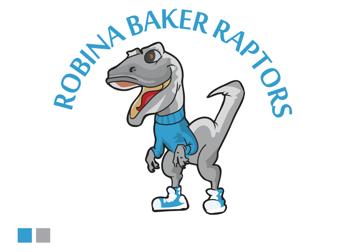 Logo Design by nanocb72 for Robina Baker Elementary School | Design #7800208