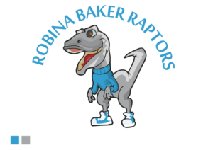 Logo Design by nanocb72 for Robina Baker Elementary School | Design: #7800208