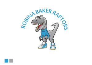 Logo Design by nanocb72 for Robina Baker Elementary School | Design #7811727