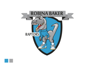 Logo Design by nanocb72 for Robina Baker Elementary School | Design: #7811728