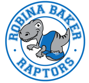 Logo Design by TSEdesign for Robina Baker Elementary School | Design #7922105