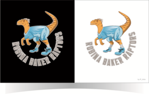 Logo Design by r-toha for Robina Baker Elementary School | Design: #7816277