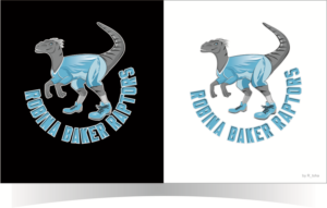 Logo Design by r-toha for Robina Baker Elementary School | Design: #7816278