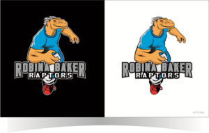 Logo Design by r-toha for Robina Baker Elementary School | Design: #7821282