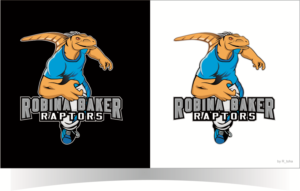 Logo Design by r-toha for Robina Baker Elementary School | Design #7920106